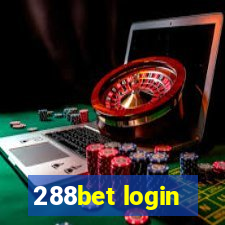 288bet login